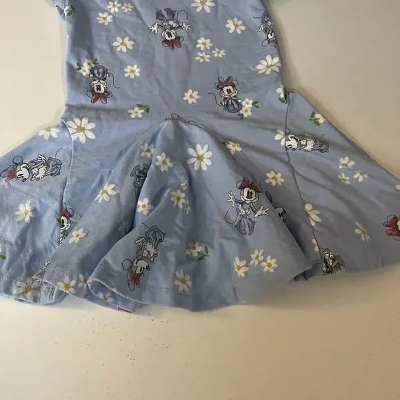 Disney Junior Minnie Dress - Picture 4 of 8